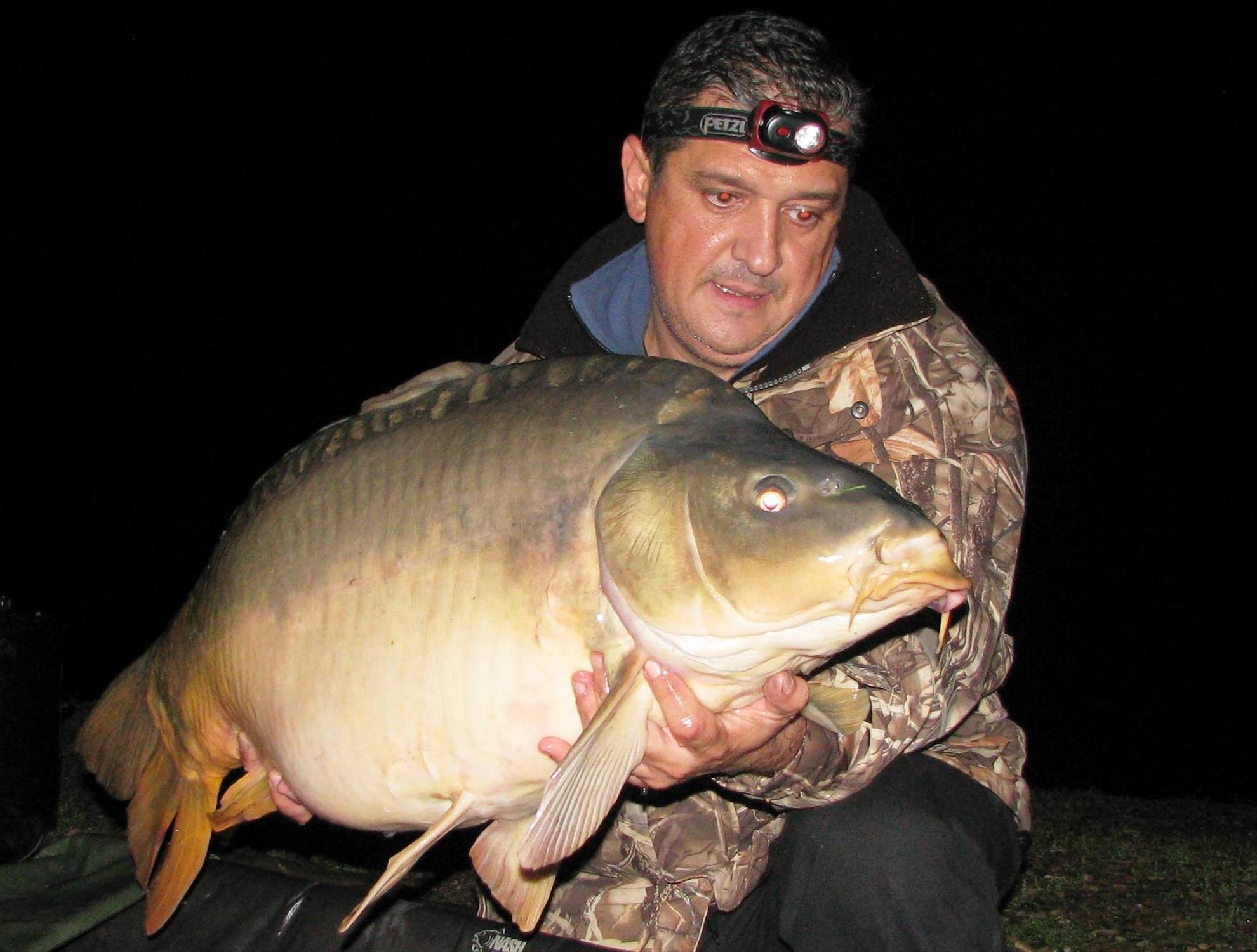 Balkan lake 29 sep. - 4 oct. - img0887.JPG